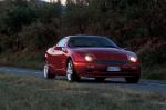 Qvale Mangusta 2001 года